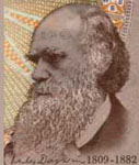 Carlos Darwin 1809-1882