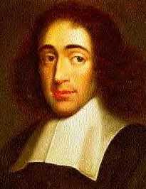 Benito de Espinosa (1632-1677) la pica en Flandes de la filosofía española