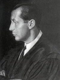 José Antonio Primo de Rivera (1903-1936)