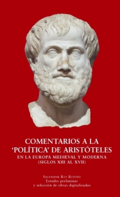 Comentarios a la Política de Aristóteles