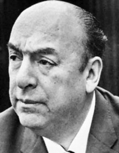 Pablo Neruda 1904-1973