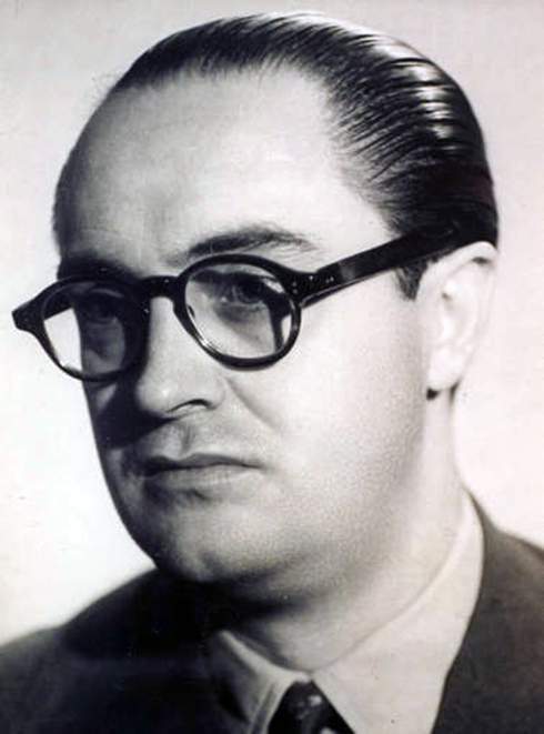 José Luis Sampedro