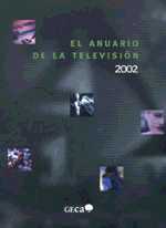 El Anuario de la Televisión 2002