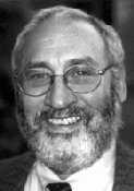 Jos&eacute; Eugenio Stiglitz