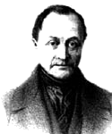 Augusto Comte (1798-1857)
