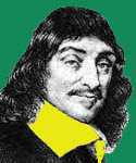 Renato Descartes (1596-1650)