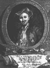 Julián de La Mettrie (1709-1751)