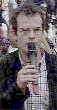 40CFJ, Sevilla 2003: Público 1