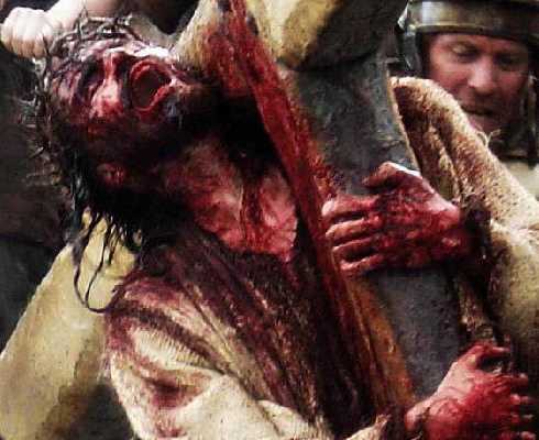 El fundamentalista cristiano Mel Gibson remueve en su película arcaicas judeofobias fundadas en interpretaciones interesadas de la crucifixión