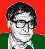 Manuel Sacristán Luzón (1925-1985)