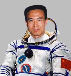 Fei Junlong, del Shenzhou VI