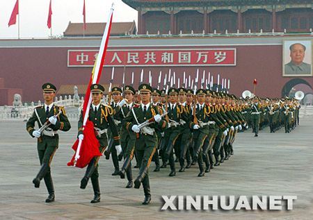 Ejército Popular de Liberación de China