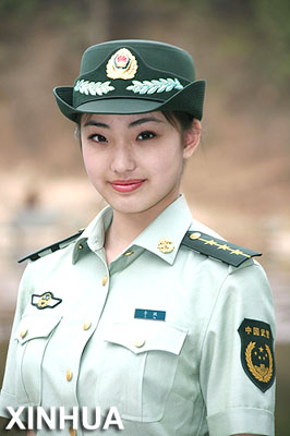 Ejército Popular de Liberación de China