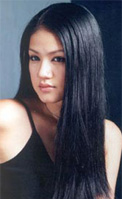 Miss China 2002
