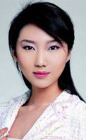 Miss China 2006