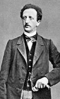 Fernando Lasalle (1825-1864)