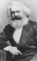 Carlos Marx (1818-1883)