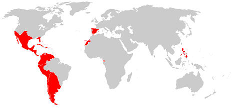 La Nación Española en 1812