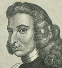 Henry Fielding (1707-1754)