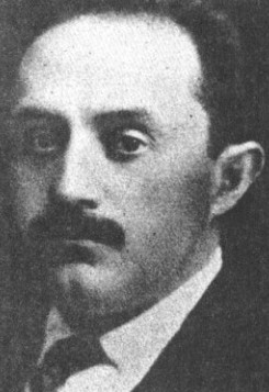 José Vasconcelos (1882-1959)