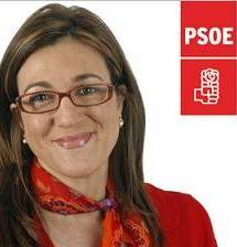 Soraya Rodríguez Ramos (1963), PSOE, Secretaria de Estado de Cooperación, España