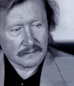 Peter Sloterdijk