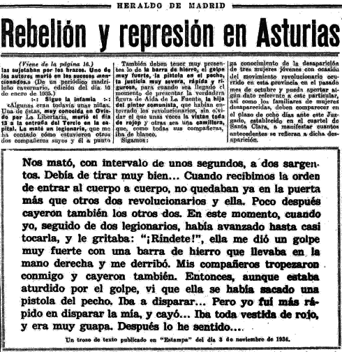 Heraldo de Madrid, 10 de enero de 1936, pagina 2