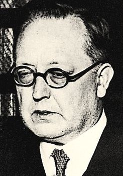 Tomás Carreras Artau 1879-1954