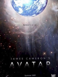 Avatar, James Cameron, USA 2009