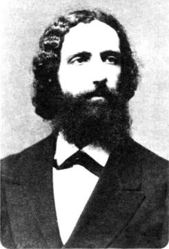 Franz Brentano (1838-1917)