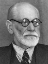 Segismundo Freud 1856-1939