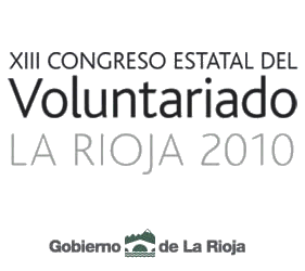 XIII Congreso Estatal del Voluntariado, Logroño 2010, Racimos de Humanidad