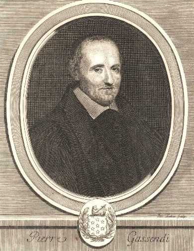 Pierre Gassendi