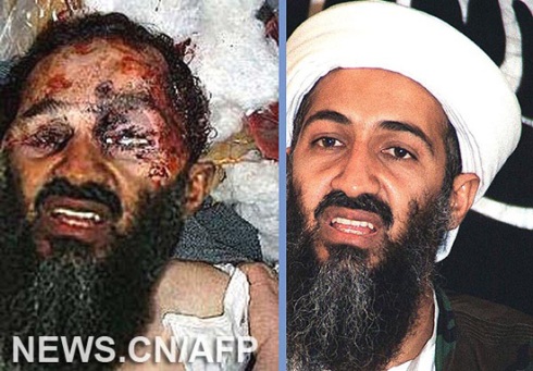 La muerte de Bin Laden, o el fin de un icono del terror