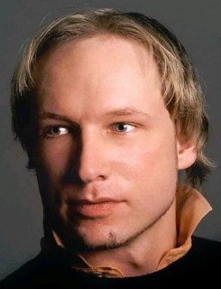 Breivik, el nuevo vikingo