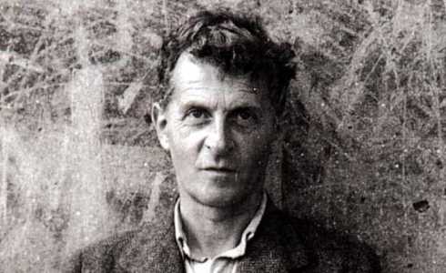 Ludwig Wittgenstein 1889-1951
