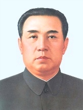 Kim Il-sung (1912-1994)