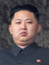 Kim Jong-un (1983)