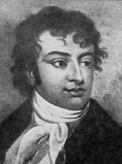 Augusto Guillermo de Schlegel