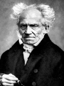Arturo Schopenhauer