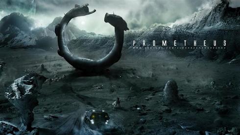 Ridley Scott, Prometheus