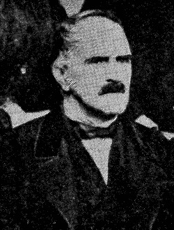Patricio de Azcárate Corral 1800-1886