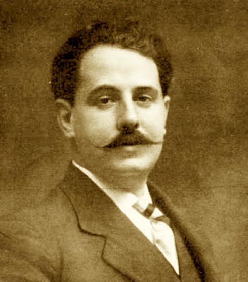Eduardo Marquina