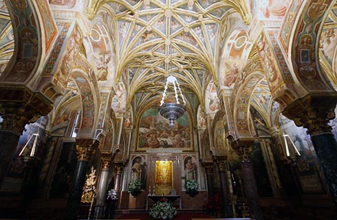 Catedral de Córdoba