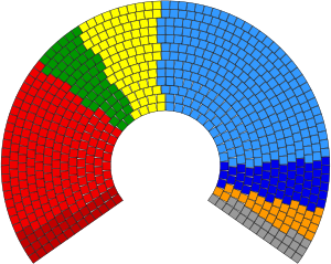 Elecciones españolas de mayo de 2015