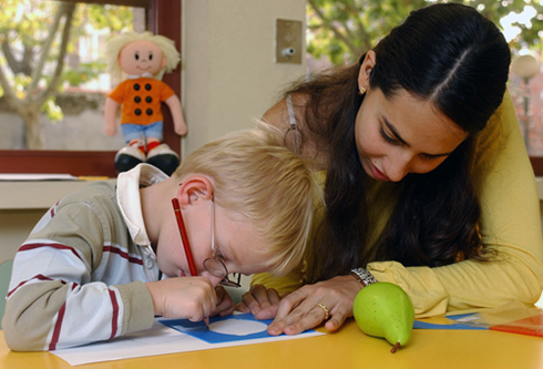 Pedagog&iacute;a del empoderamiento