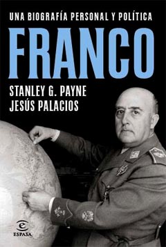 Franco, una biografía personal y política
