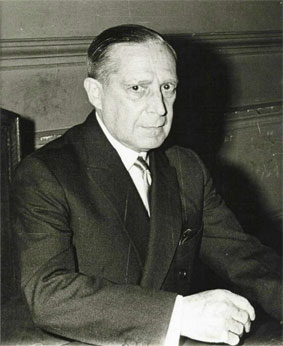 Javier Zubiri