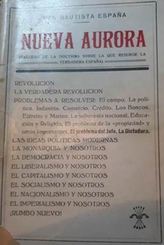 Bergua