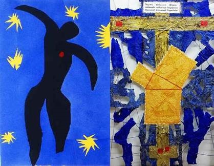 Matisse & Ada